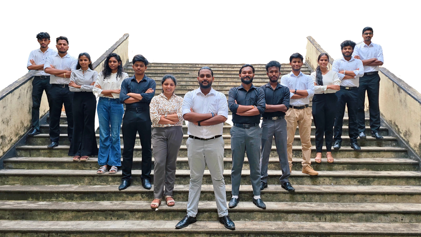 Applied chemistry AGM Executive Committee